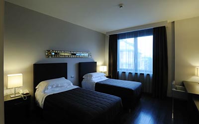 hotel 4 stelle teramo