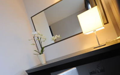 hotel a teramo centro