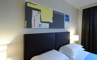 hotel 4 stelle abruzzo