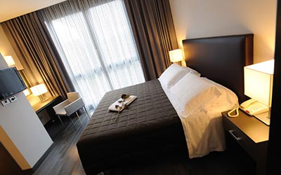 hotel 4 stelle abruzzo