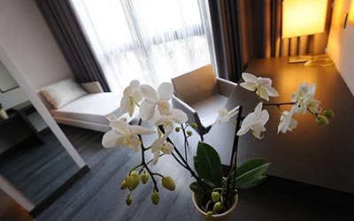 hotel in abruzzo