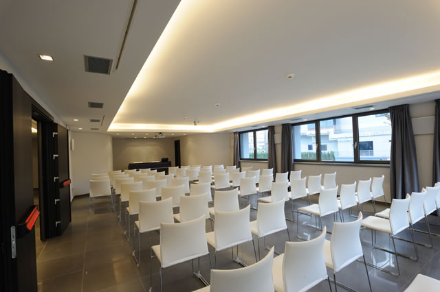 meeting teramo