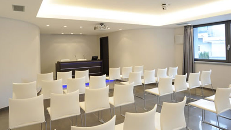 business hotel teramo