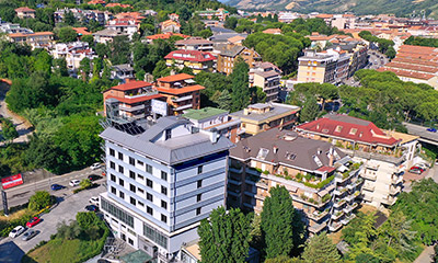 alberghi teramo